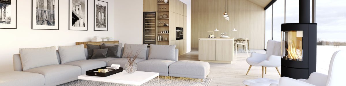 comprar estufas pellets baratas online