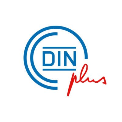 sello DINplus