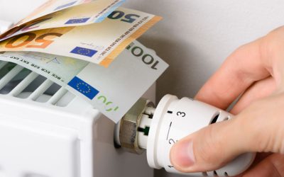 7 Trucos para ahorrar en calefacción